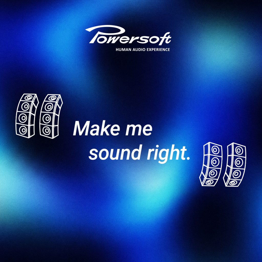 Powersoft TRADE-IN-AKTION