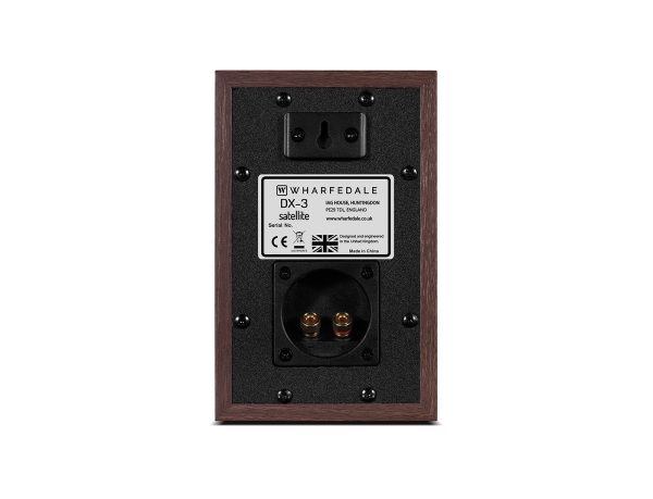 DX3-5.1-SET/B