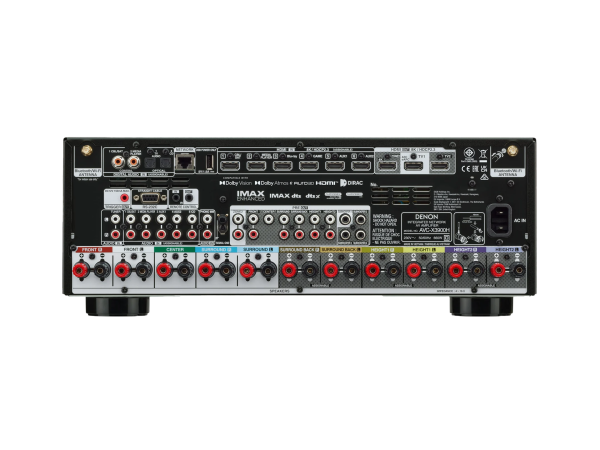 AVCX3900HBKE2