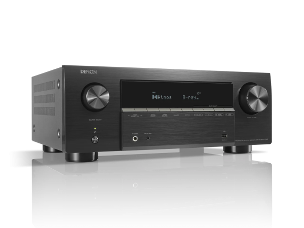 AVRX2900HDABBKE2