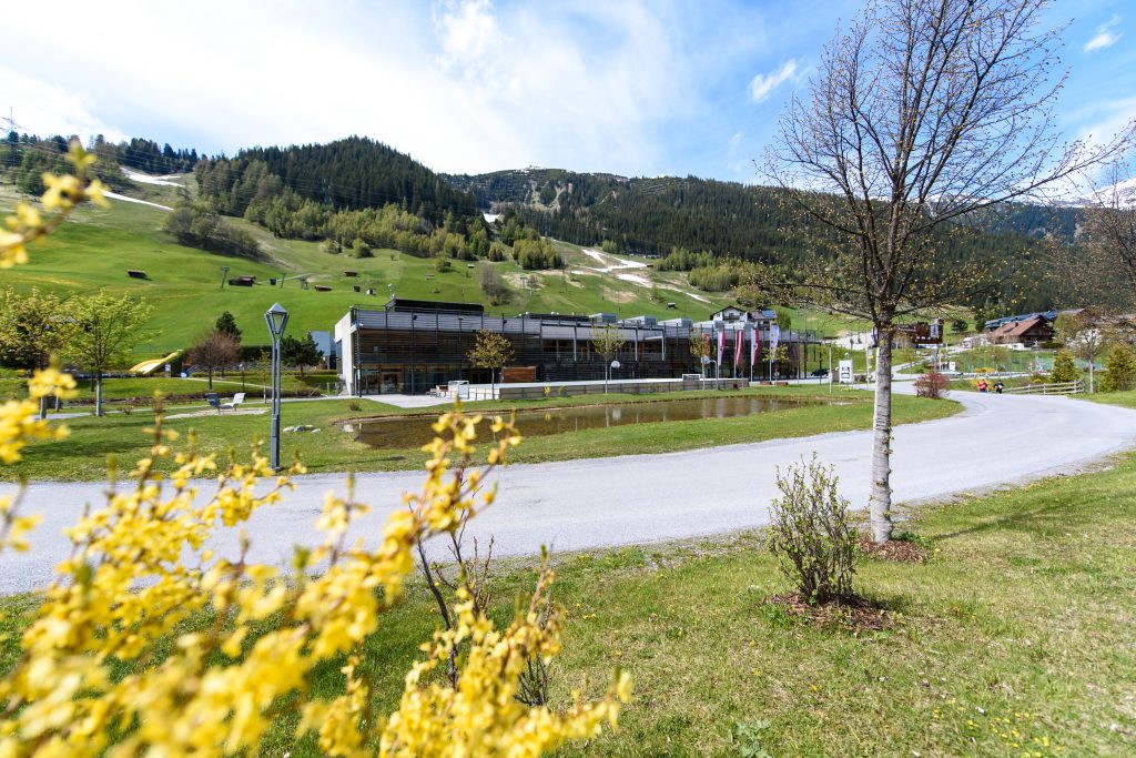 Arlberg WellCom