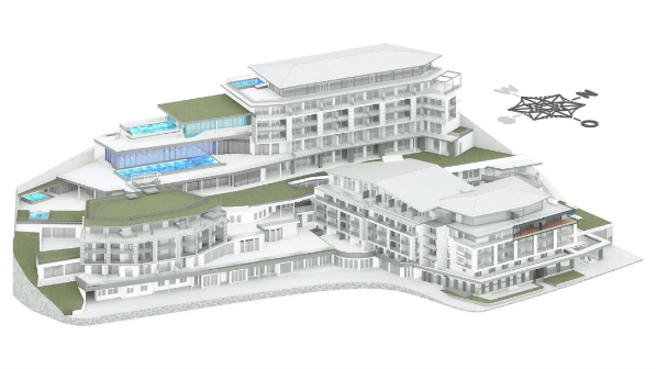 Hotel Edelweiss