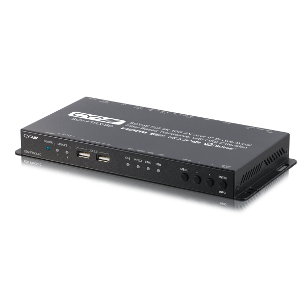 SDV-FTRX-BD