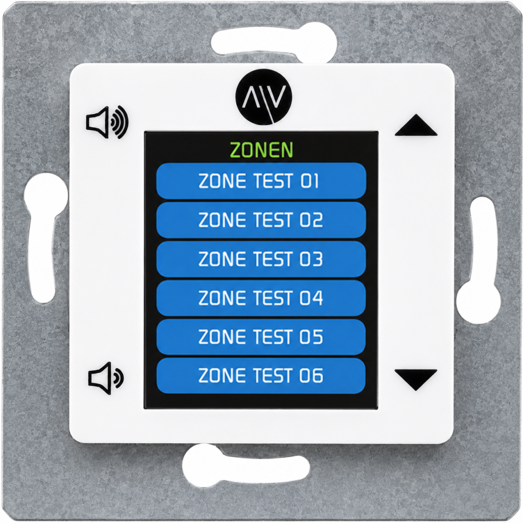 Anwendungsbeispiel TT-Touch330
