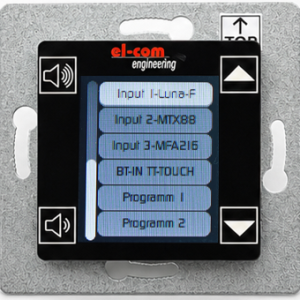 TT-TOUCH330-B