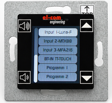 TT-TOUCH330-B