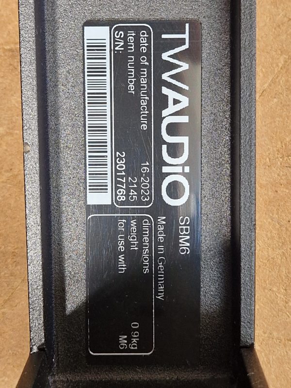 SBM6-REF