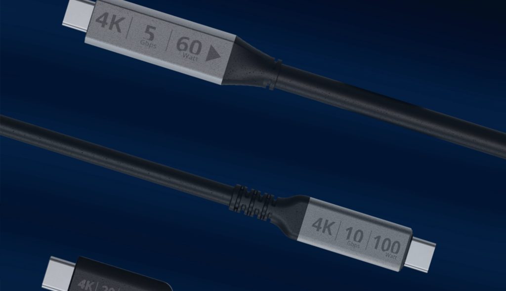 Wissenswertes zu USB-C