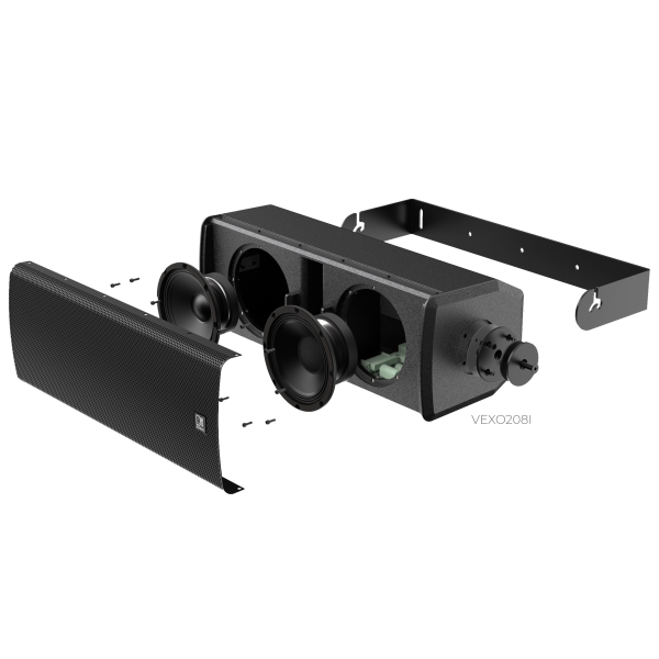 VEXO208I/W