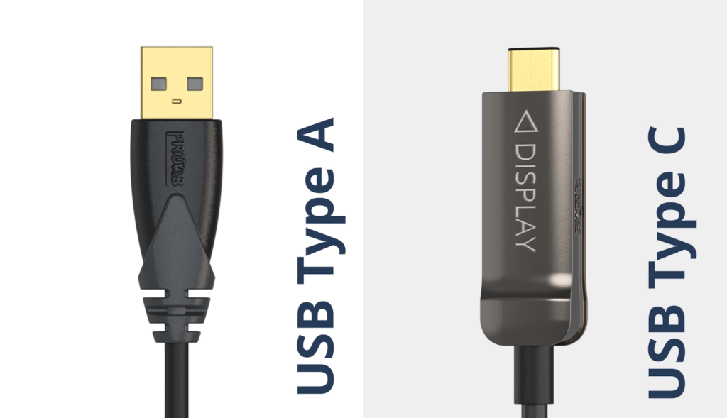 USB Standards