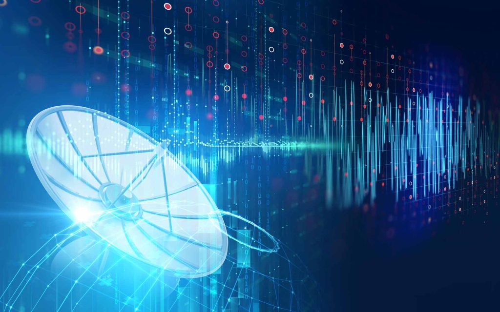 Informationen über Funkbänder – Österreich