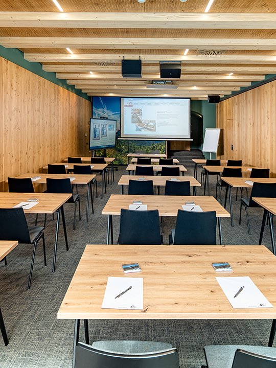 Hotel Gartnerkofel