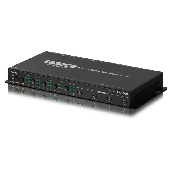 OR-442USB