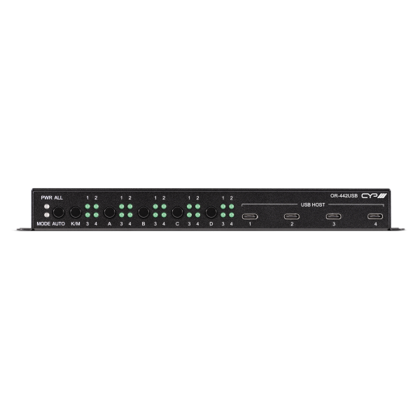 OR-442USB