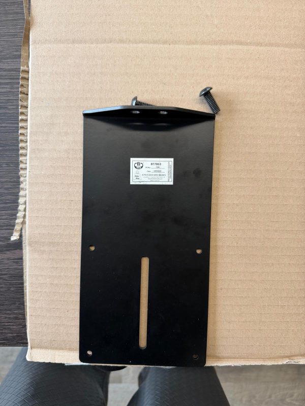 BT7863/B – REF